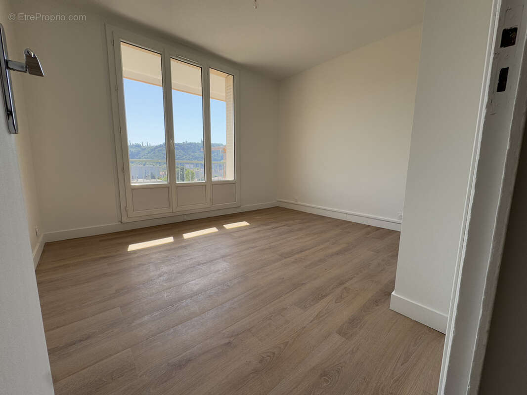 Appartement à VIENNE