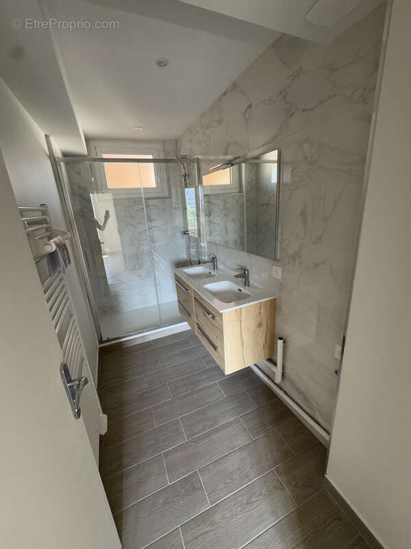 Appartement à VIENNE