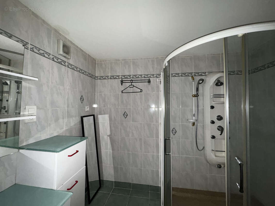 Appartement à LE PUY-EN-VELAY