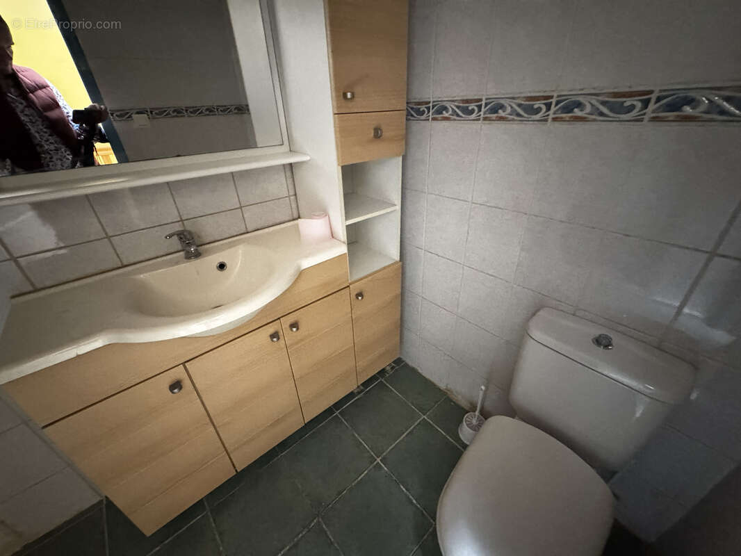 Appartement à LE PUY-EN-VELAY