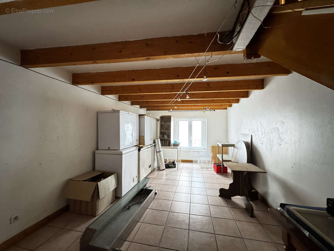 Appartement à LE PUY-EN-VELAY