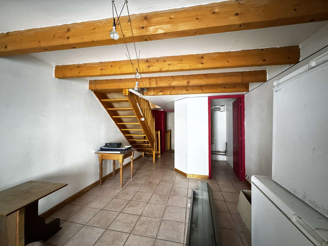 Appartement à LE PUY-EN-VELAY