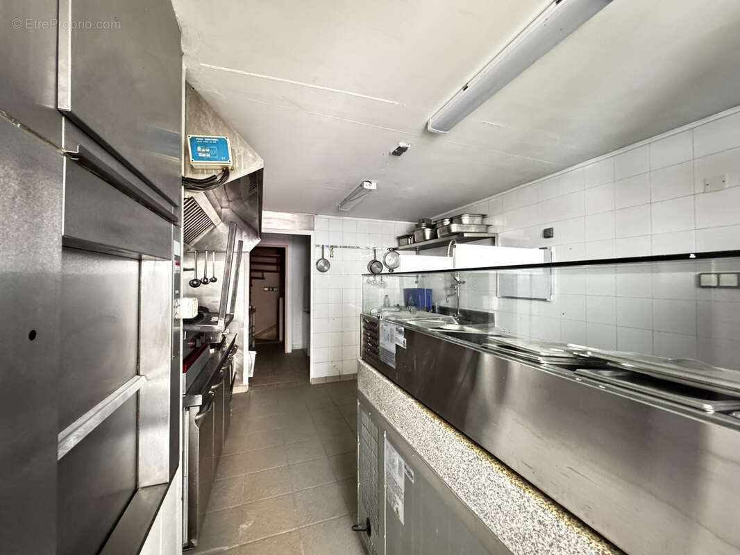 Appartement à LE PUY-EN-VELAY