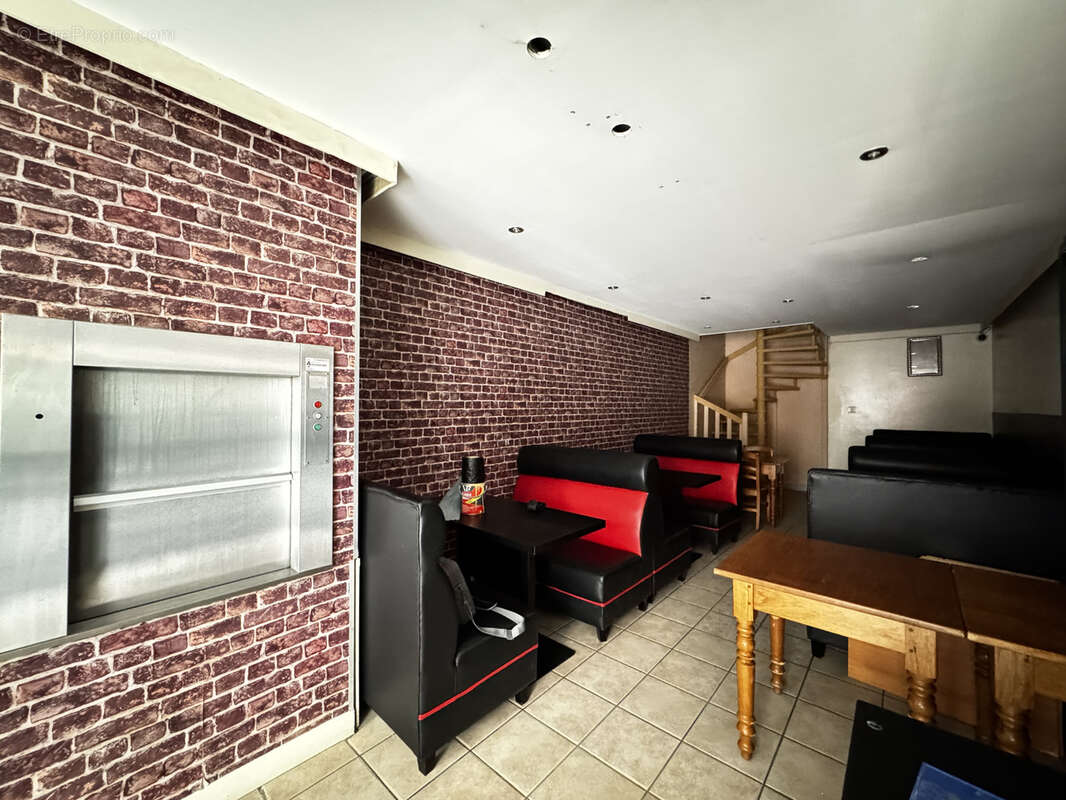 Appartement à LE PUY-EN-VELAY