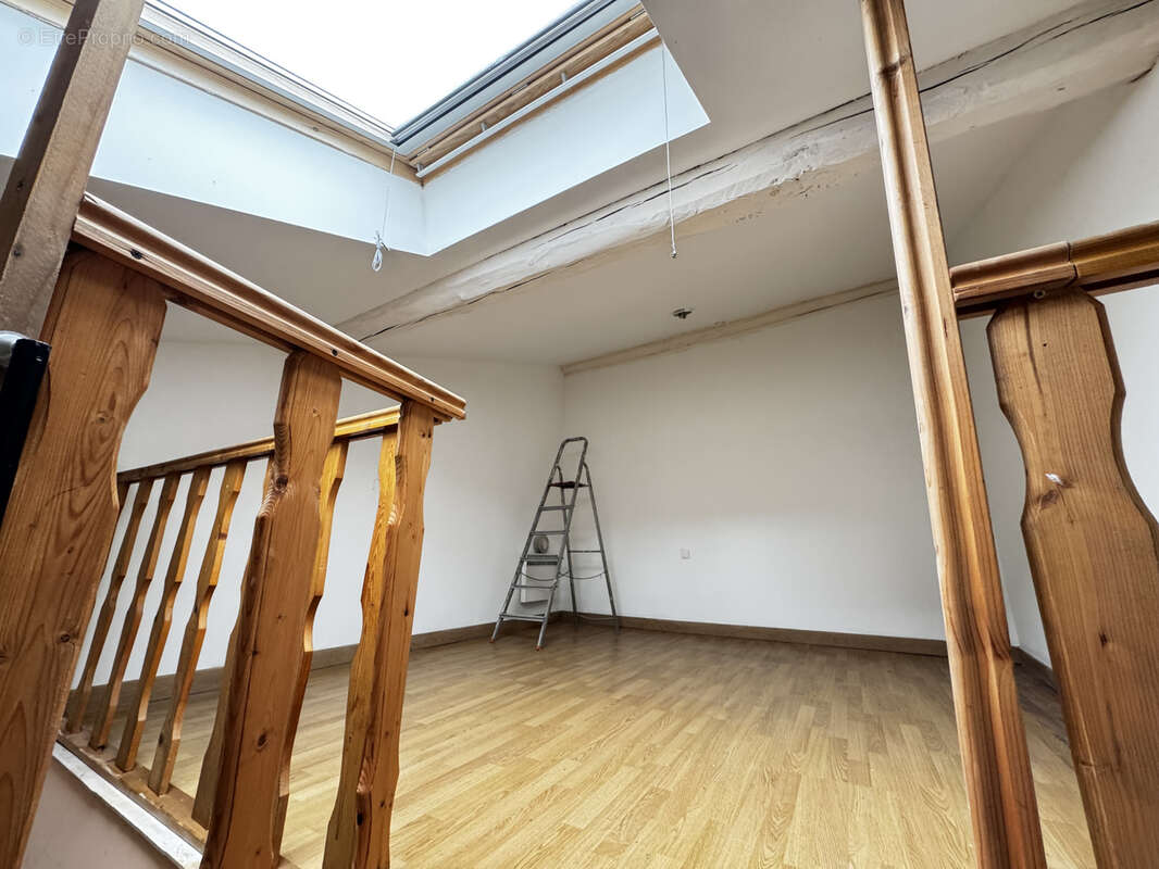 Appartement à LE PUY-EN-VELAY