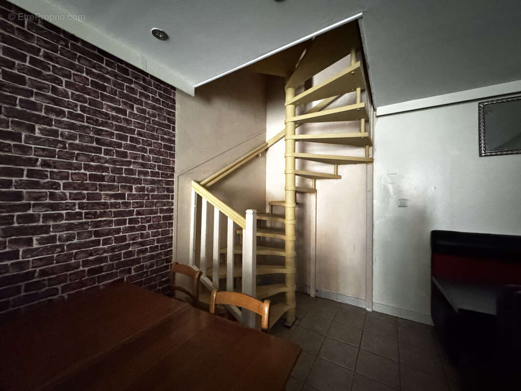 Appartement à LE PUY-EN-VELAY