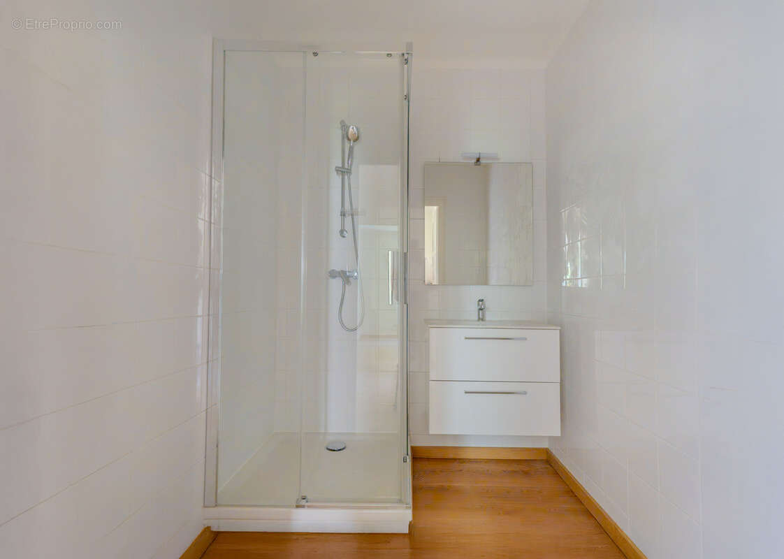 Appartement à GAILLARD