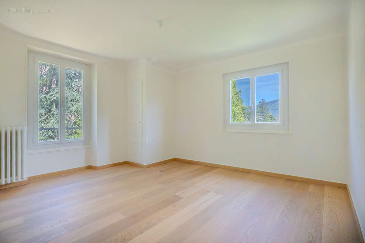 Appartement à GAILLARD