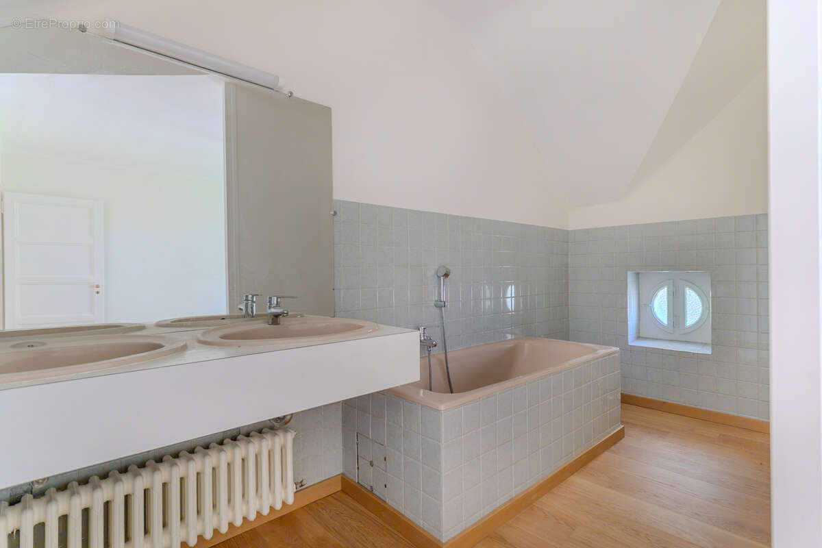 Appartement à GAILLARD