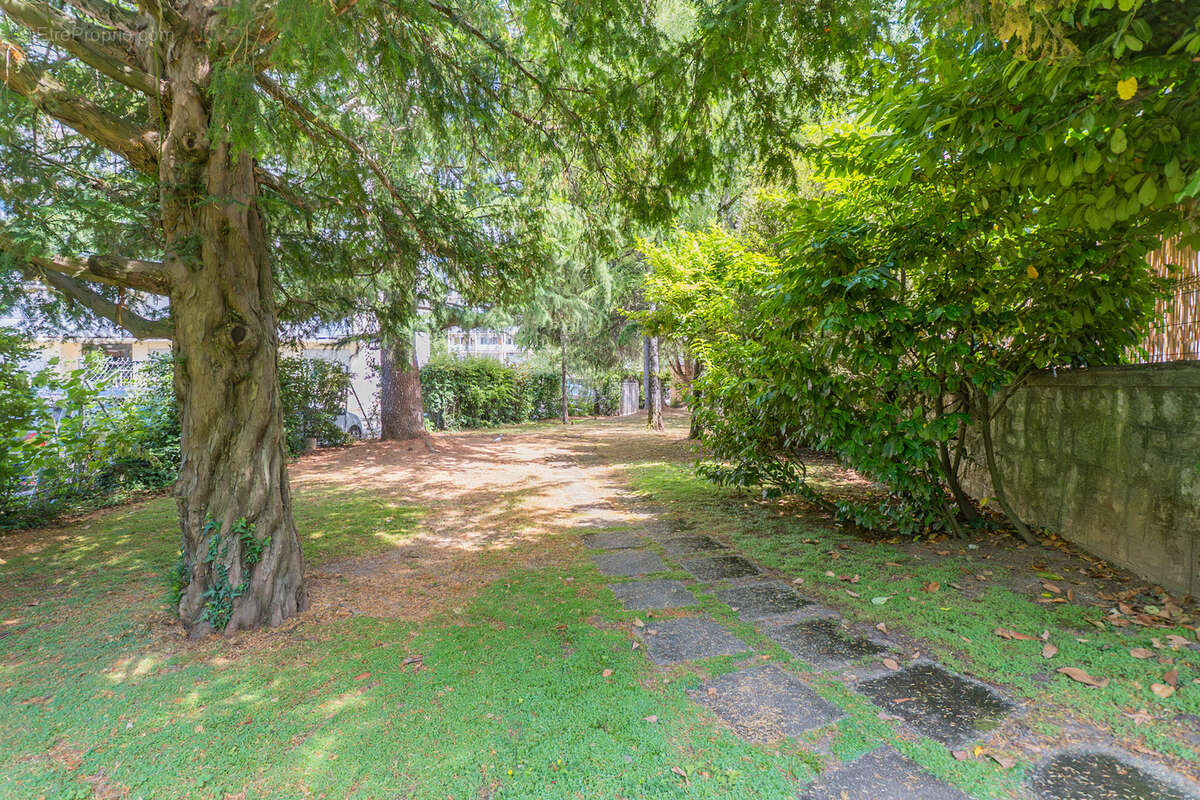 Appartement à GAILLARD