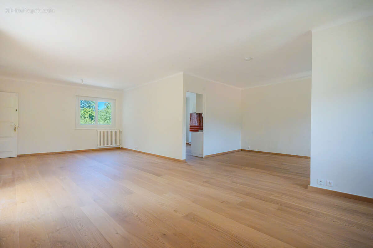 Appartement à GAILLARD