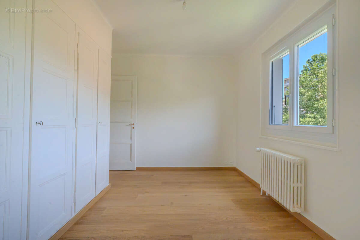 Appartement à GAILLARD