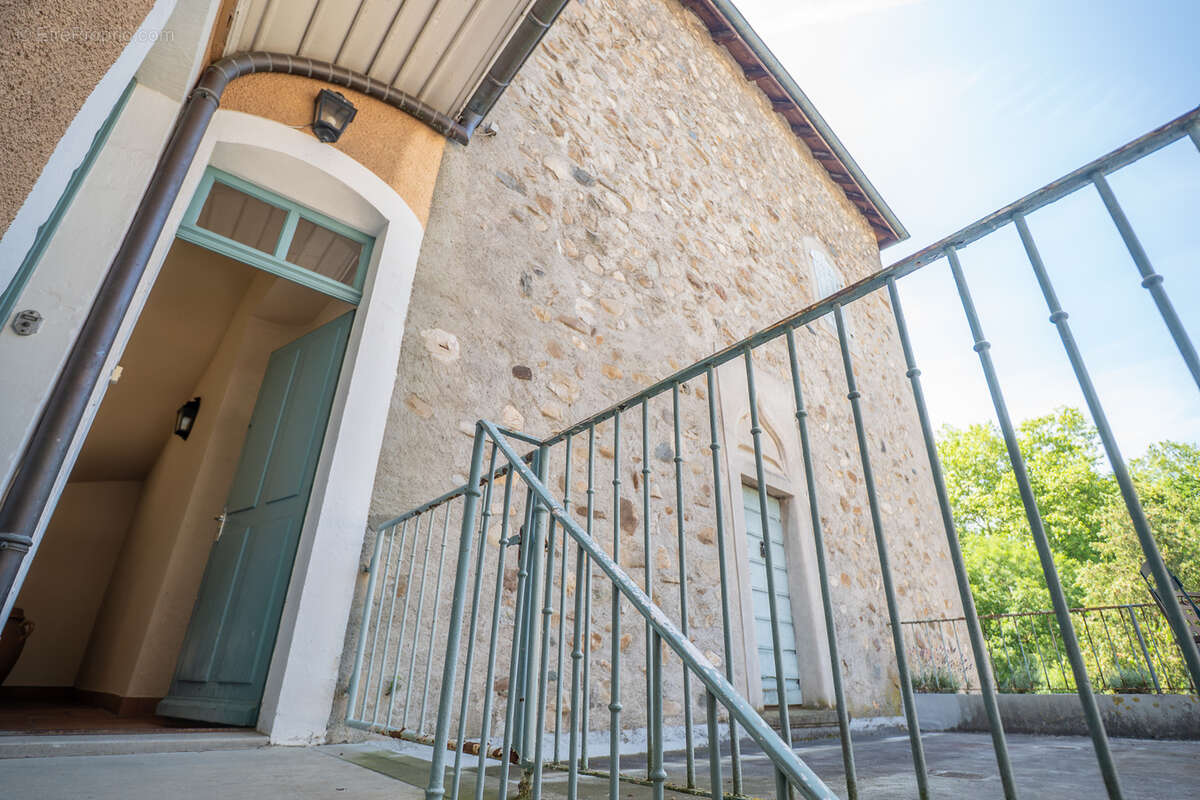 Appartement à GAILLARD