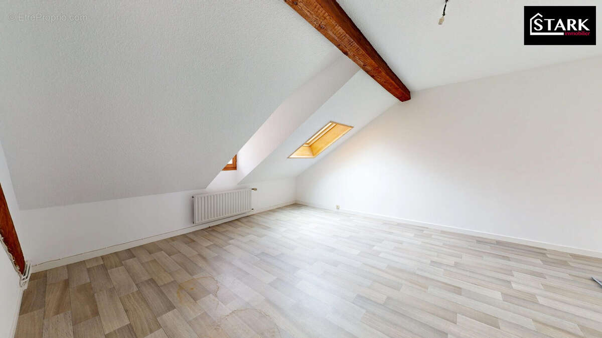 Appartement à BELFORT