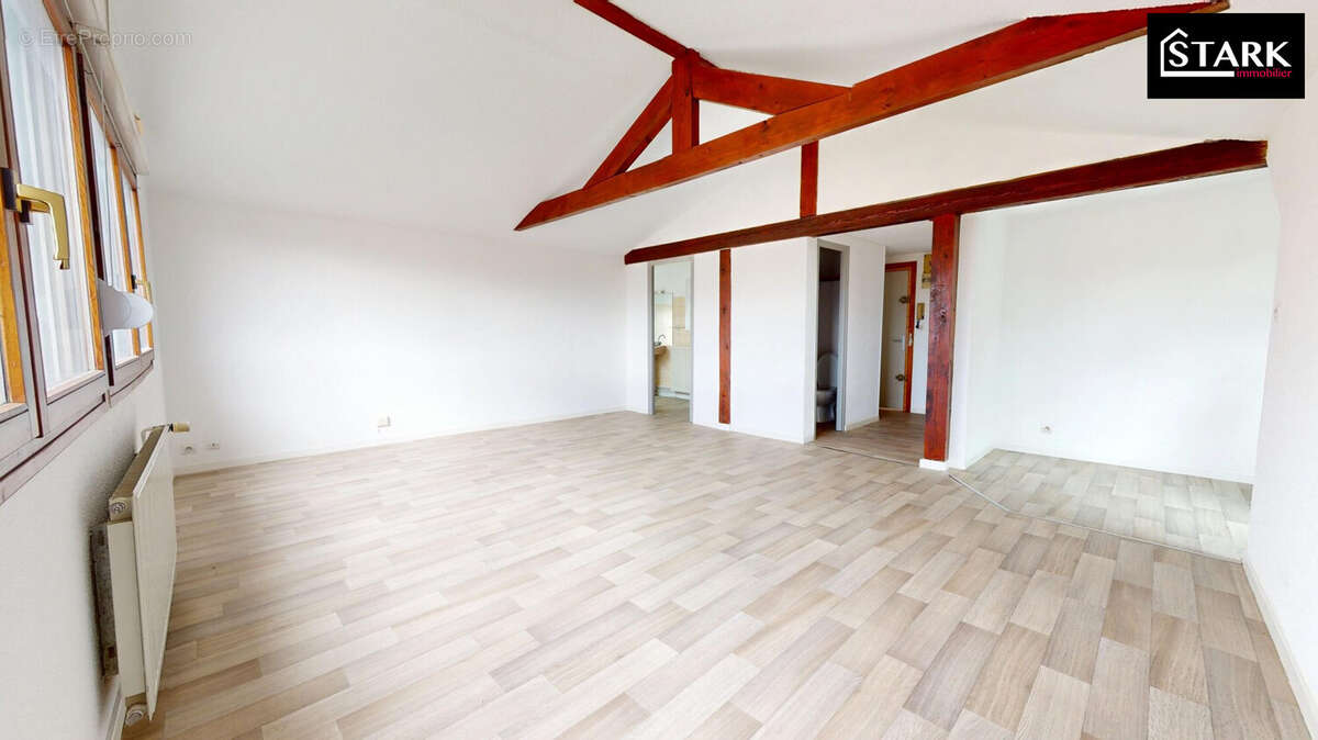 Appartement à BELFORT