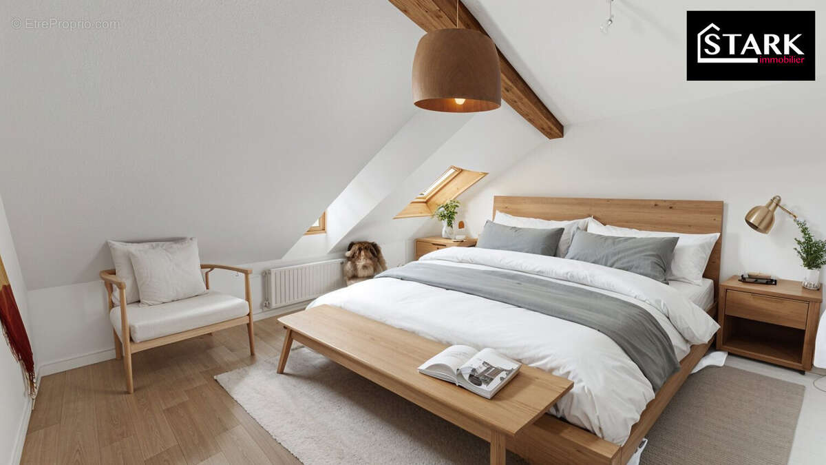 Appartement à BELFORT