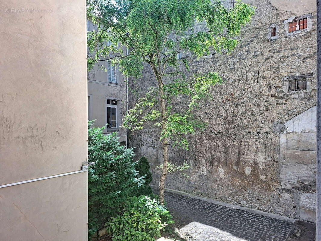 Appartement à MELUN