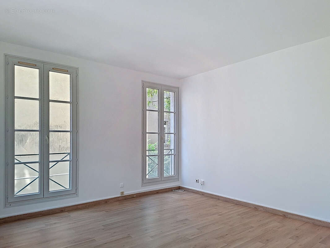 Appartement à MELUN