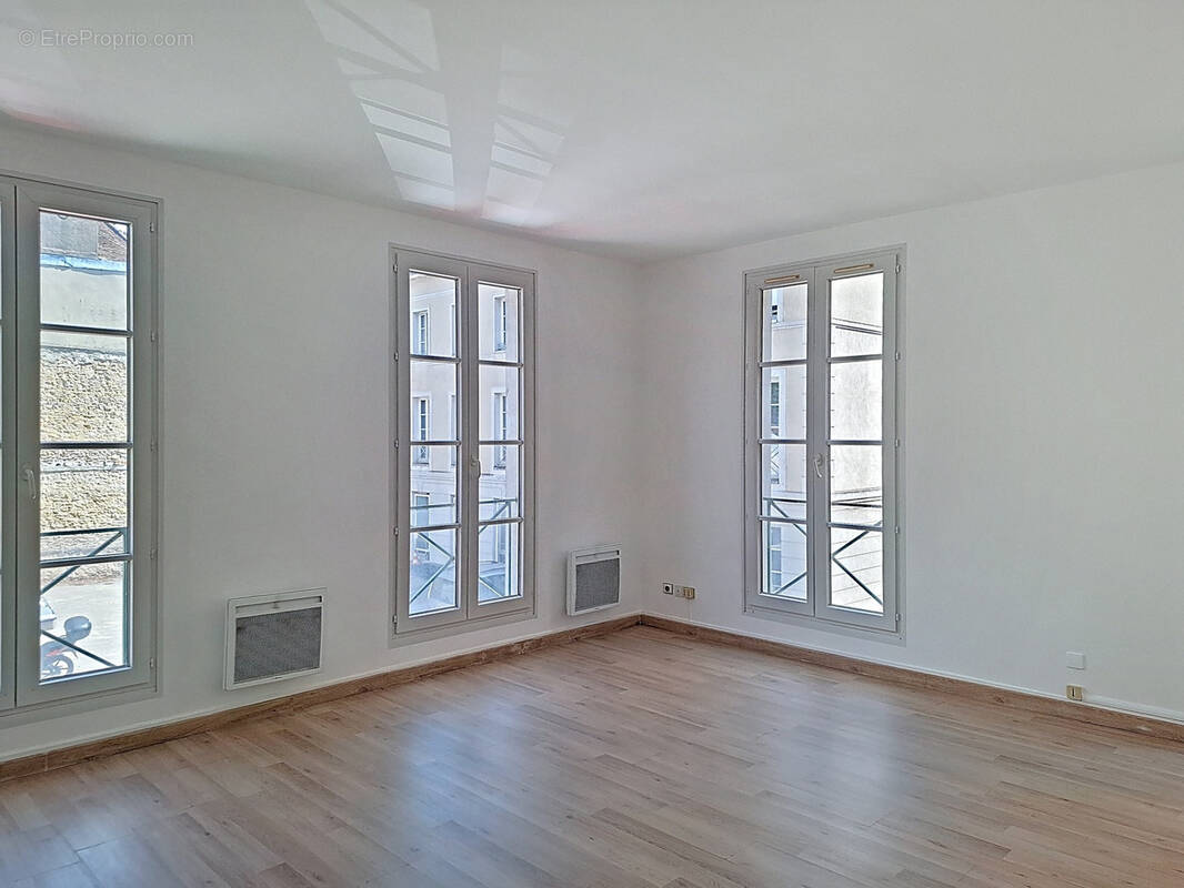 Appartement à MELUN