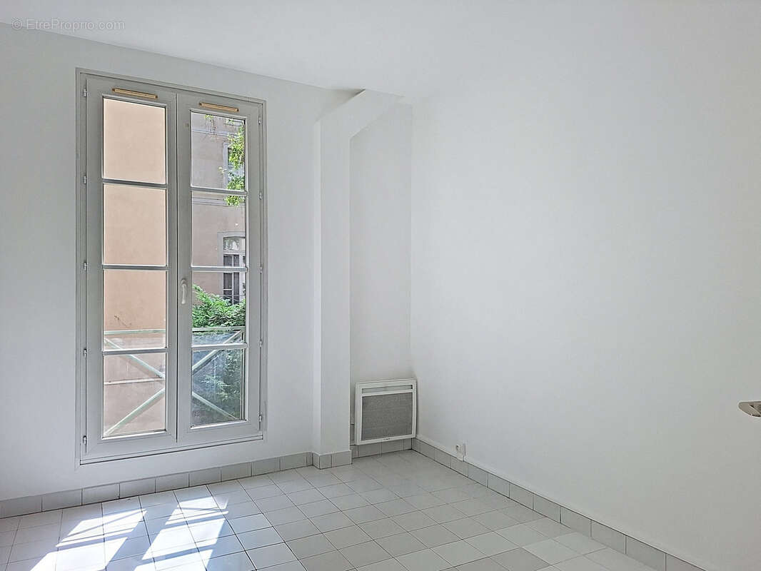 Appartement à MELUN