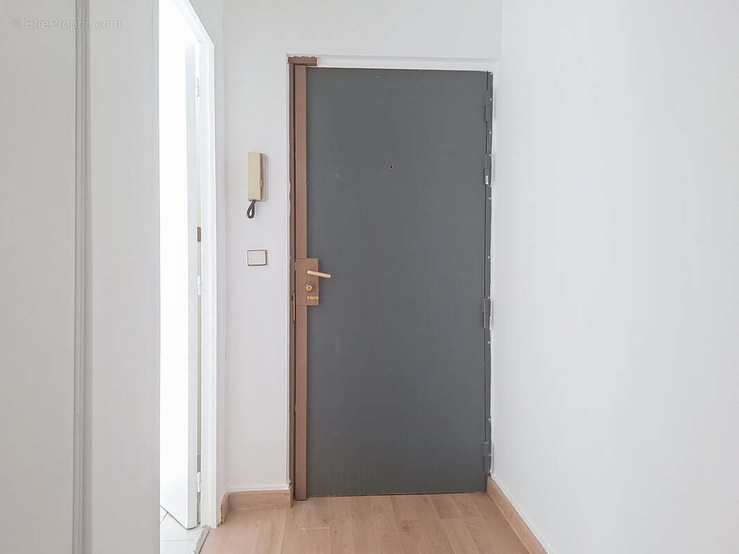 Appartement à MELUN