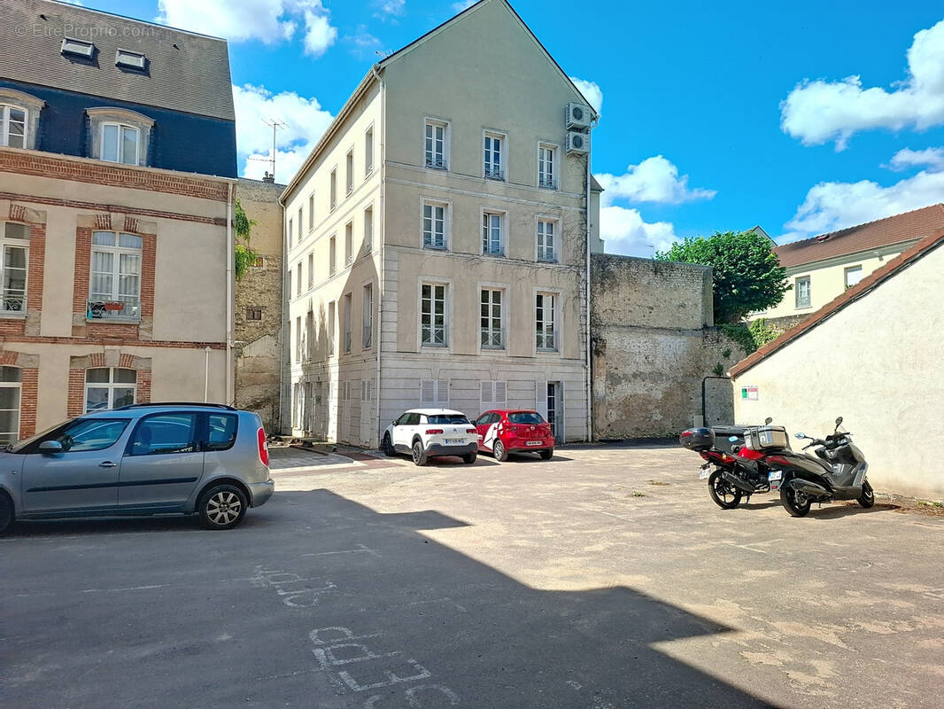 Appartement à MELUN
