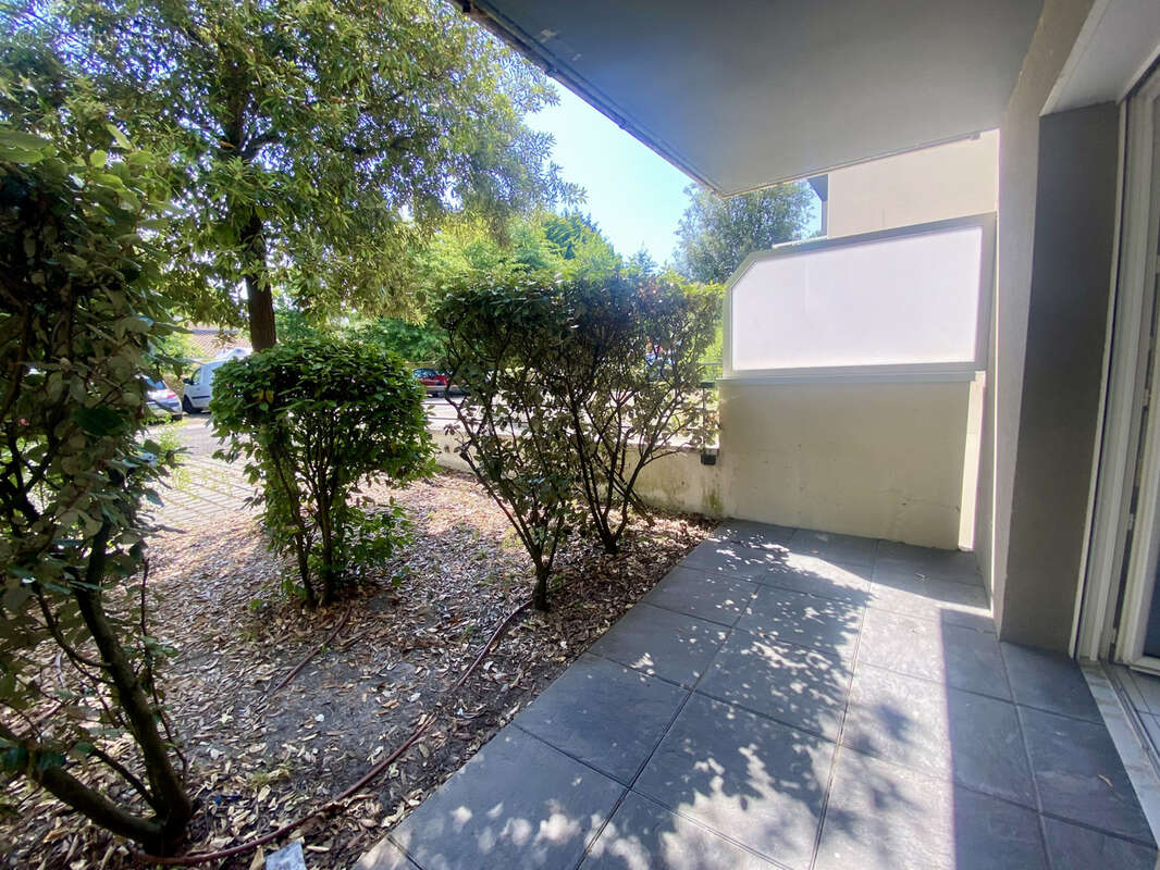 Appartement à MERIGNAC