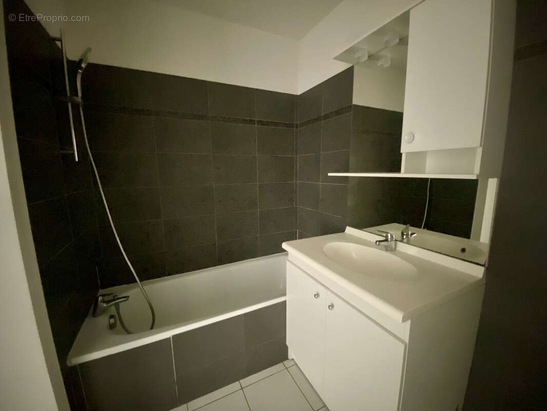 Appartement à MERIGNAC