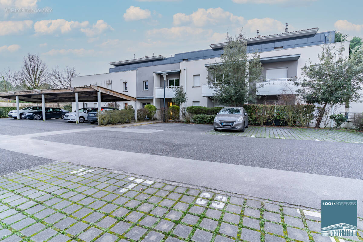 Appartement à MERIGNAC