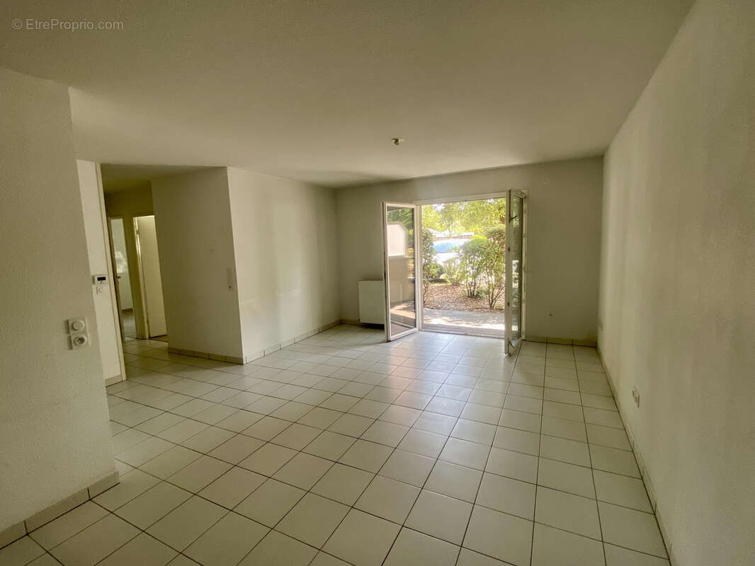 Appartement à MERIGNAC