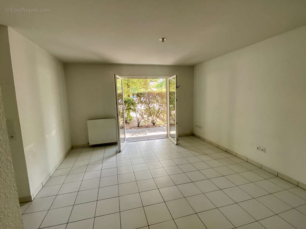 Appartement à MERIGNAC