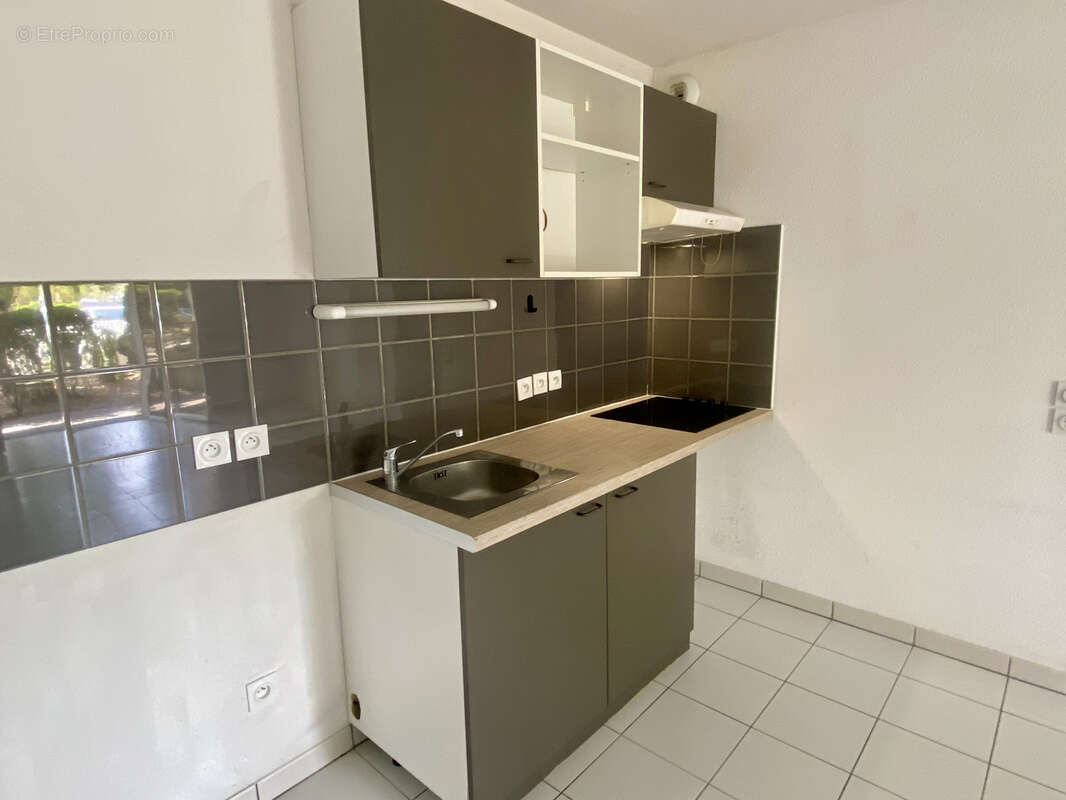 Appartement à MERIGNAC