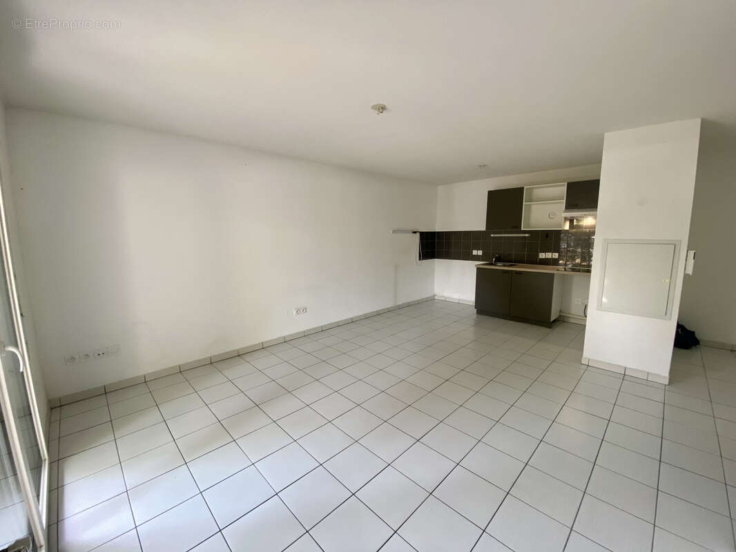 Appartement à MERIGNAC