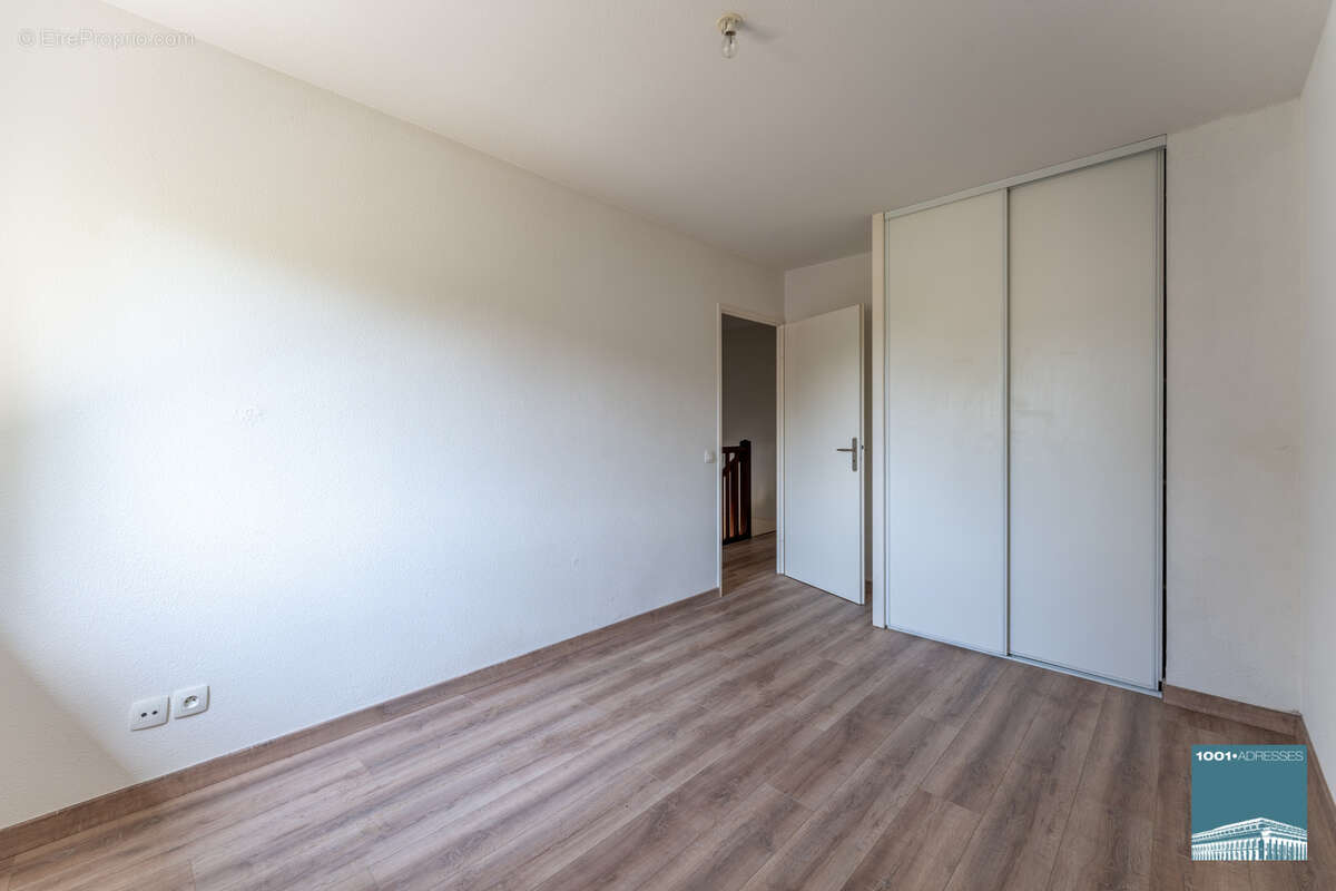 Appartement à BIGANOS