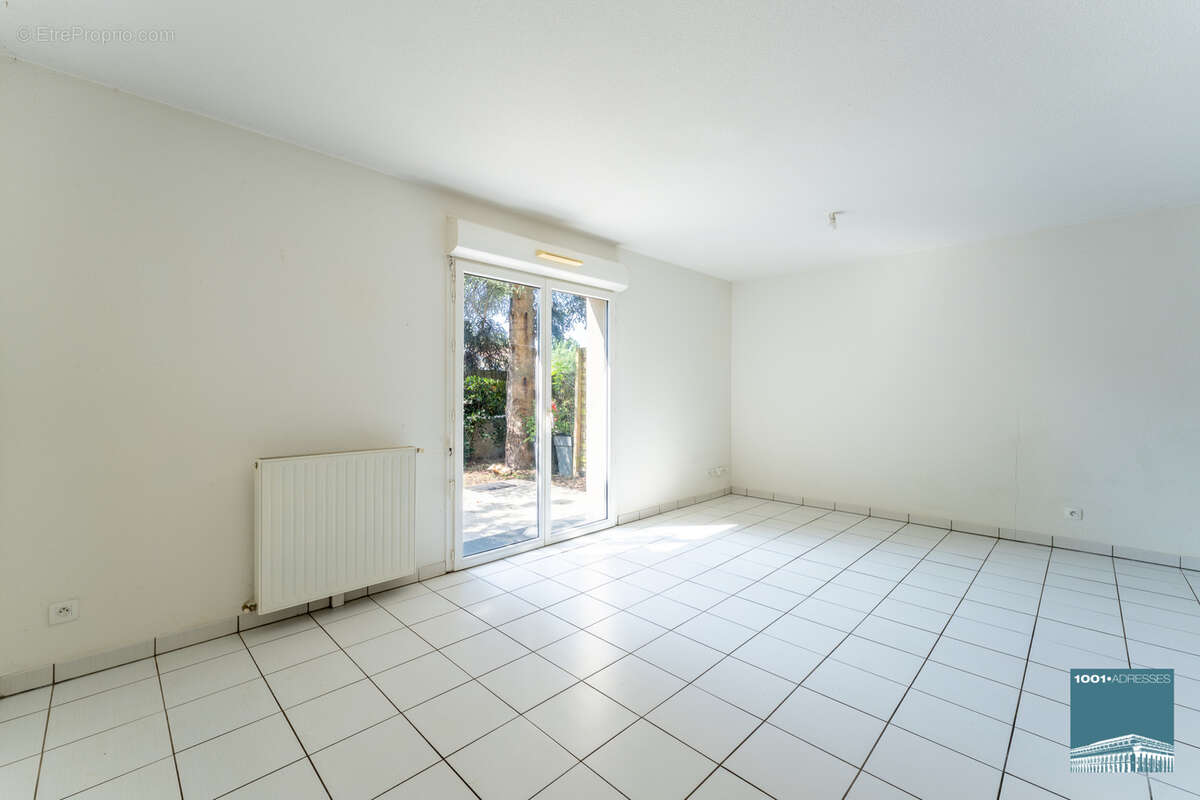 Appartement à BIGANOS