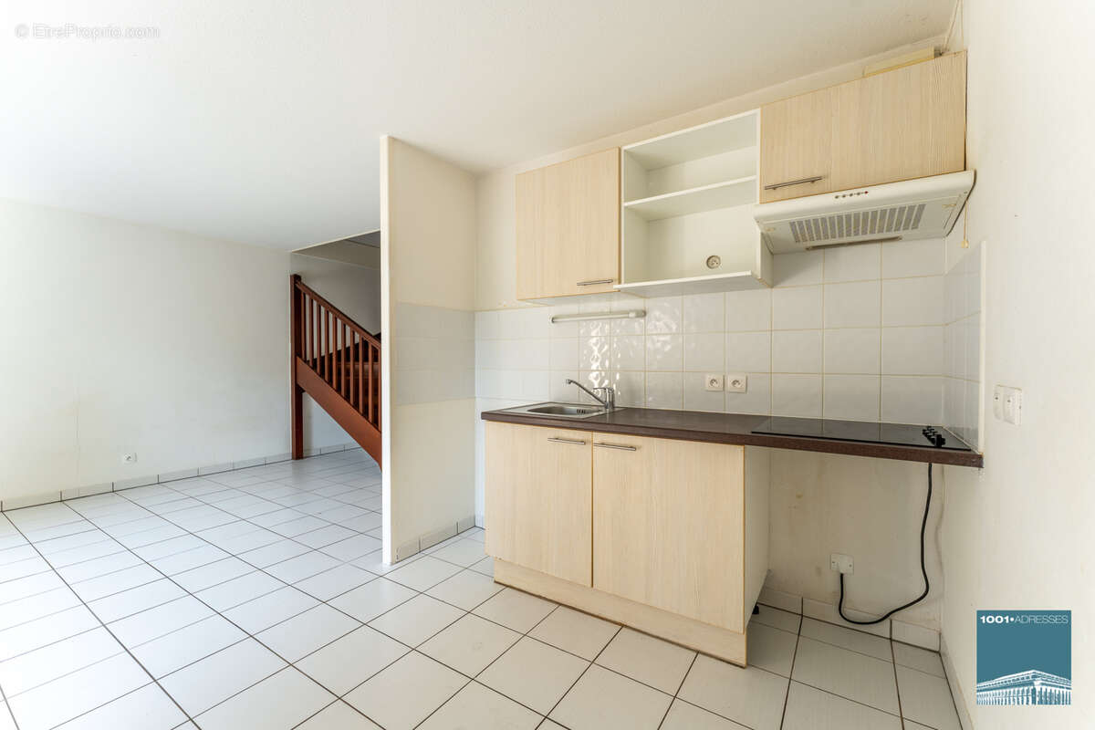 Appartement à BIGANOS