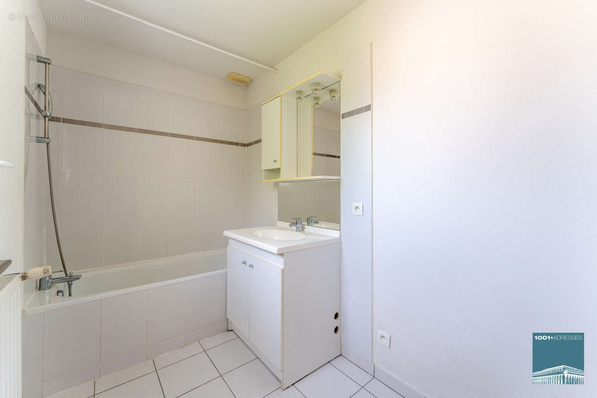 Appartement à BIGANOS