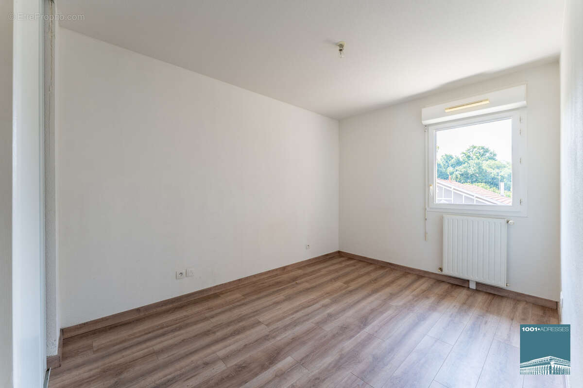 Appartement à BIGANOS