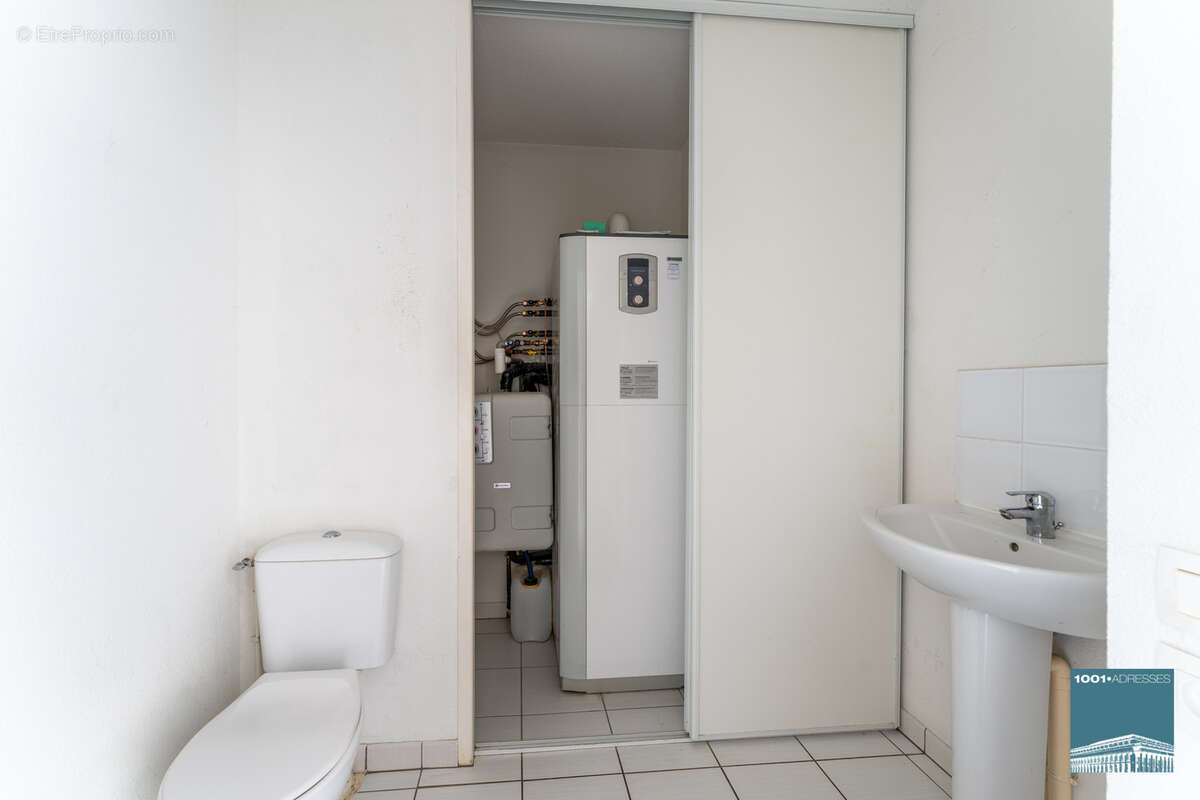 Appartement à BIGANOS