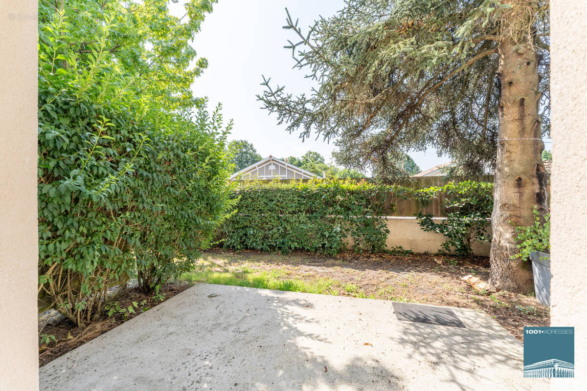 Appartement à BIGANOS