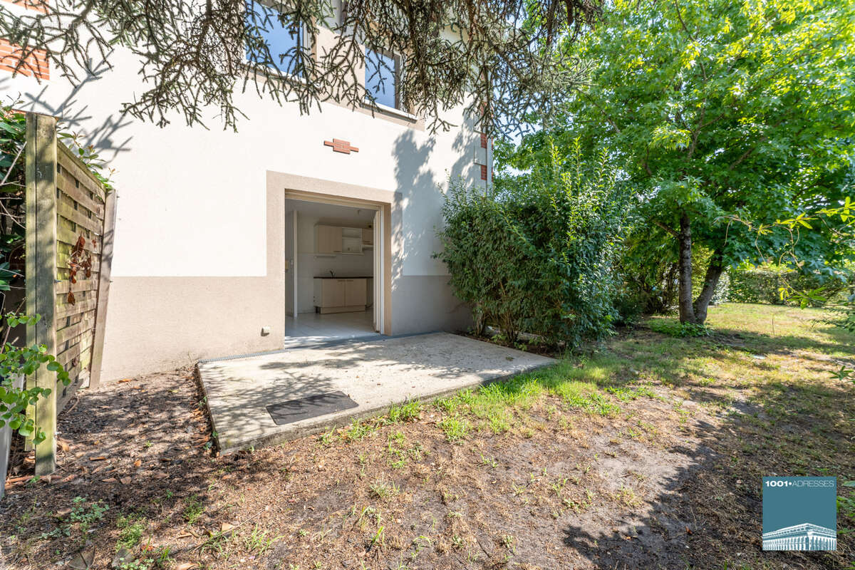 Appartement à BIGANOS