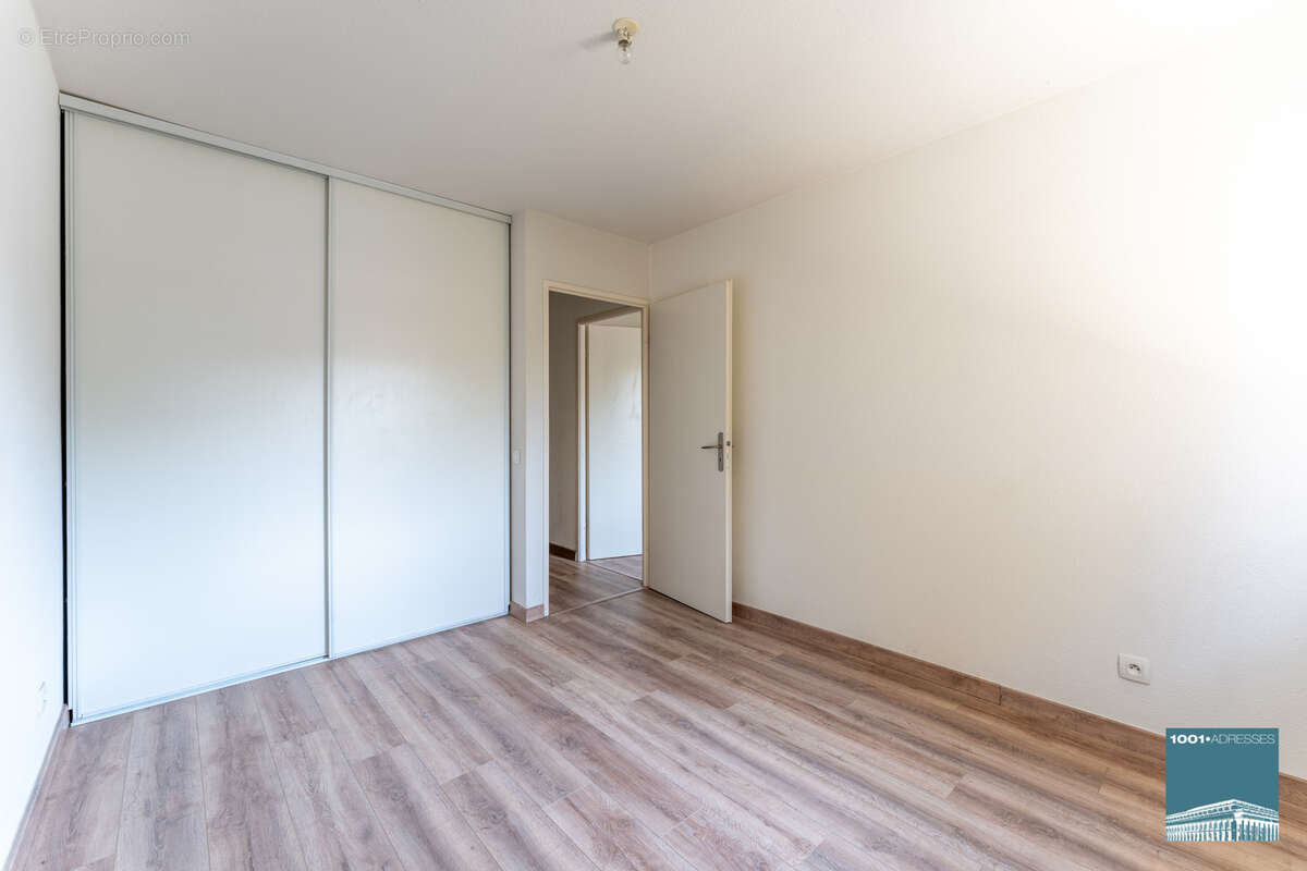 Appartement à BIGANOS