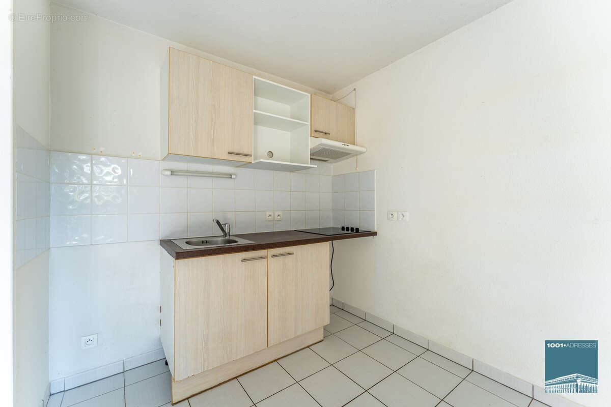 Appartement à BIGANOS