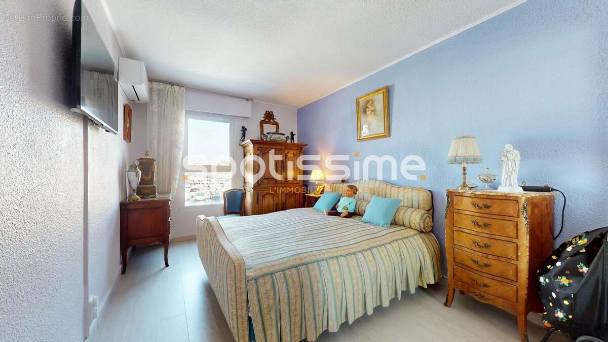 Appartement à AGDE