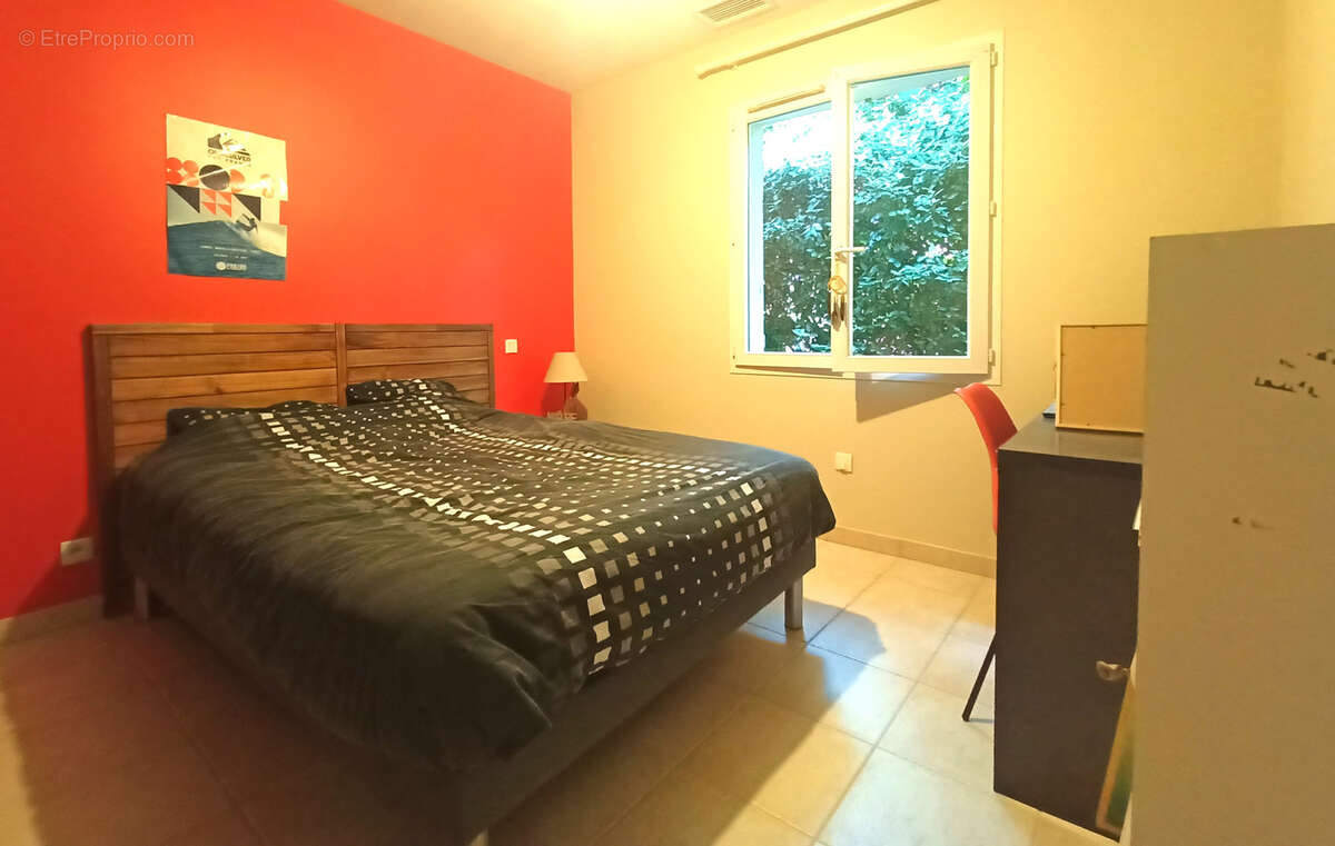 Maison à LA TESTE-DE-BUCH