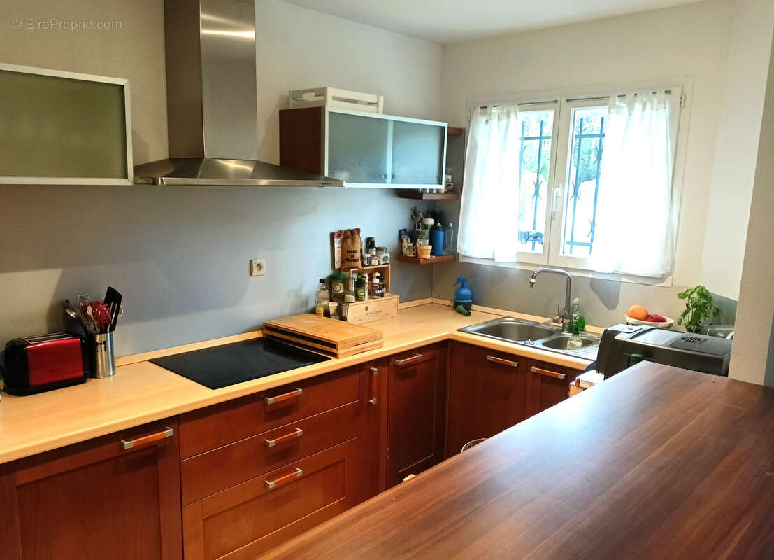 Maison à LA TESTE-DE-BUCH