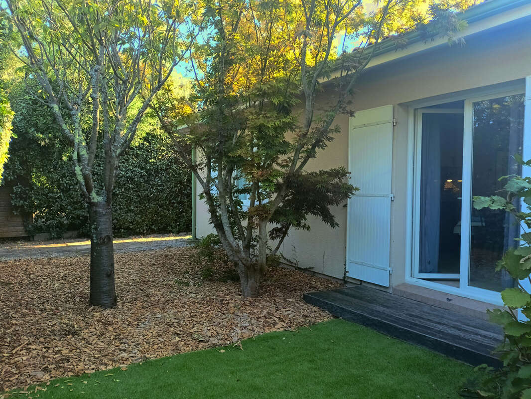 Maison à LA TESTE-DE-BUCH