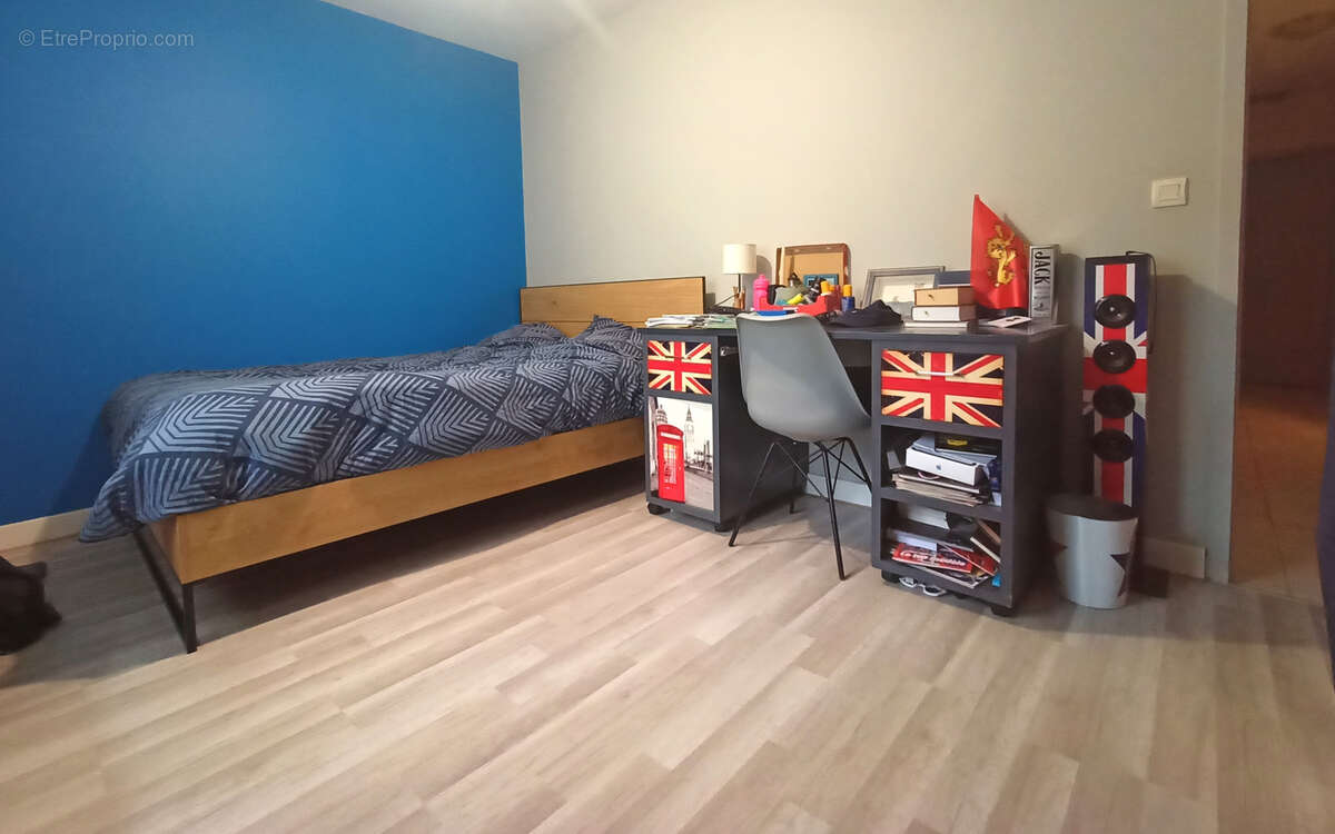 Maison à LA TESTE-DE-BUCH