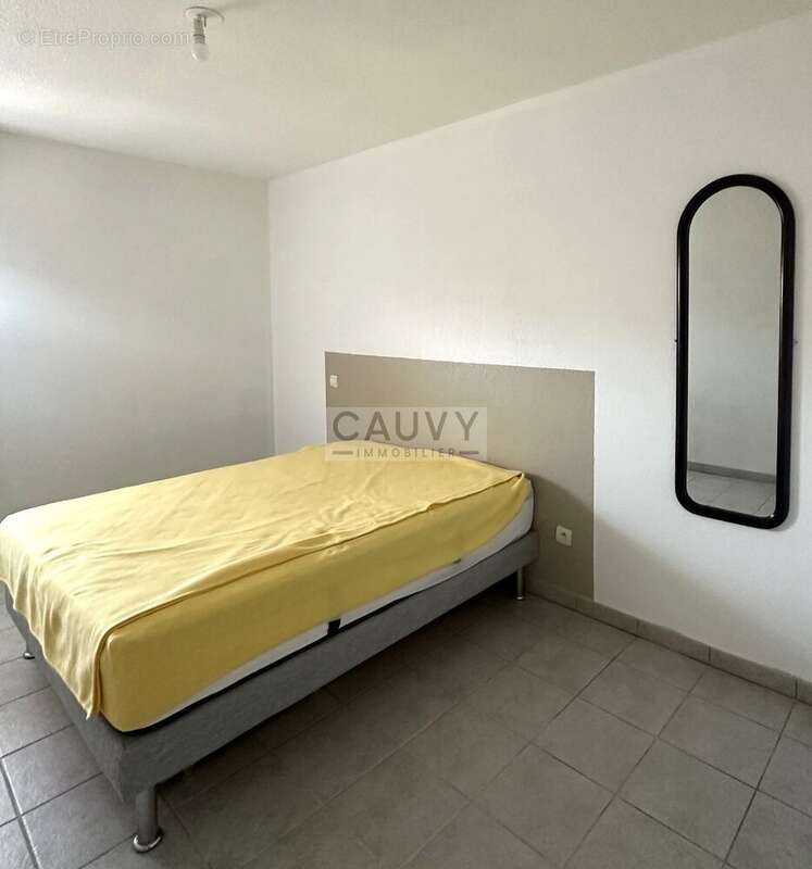 Appartement à SETE