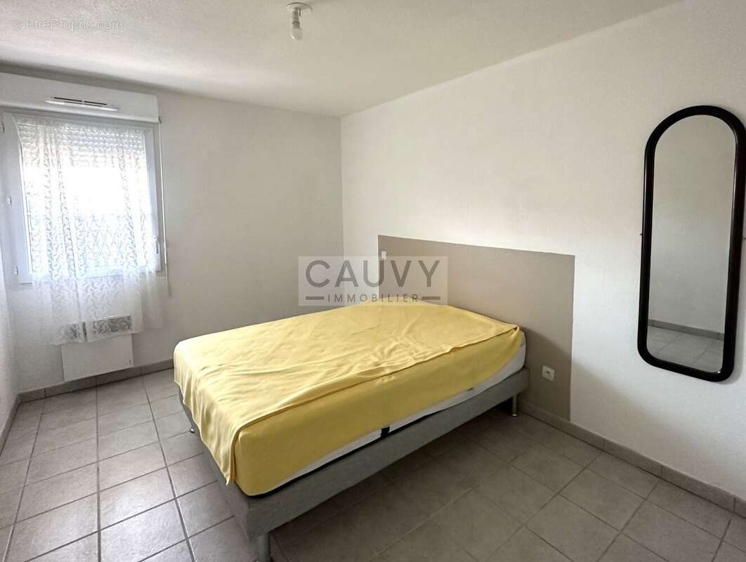 Appartement à SETE